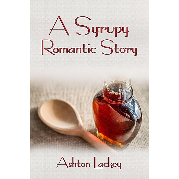 A Syrupy Romantic Story, Ashton Lackey