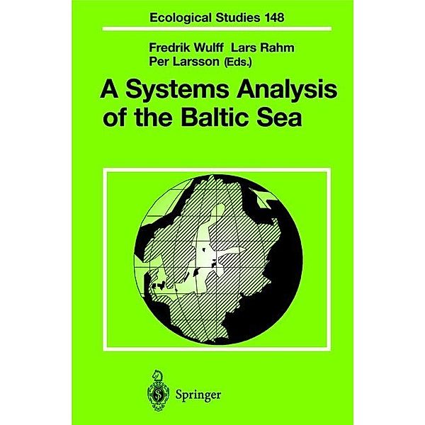 A Systems Analysis of the Baltic Sea