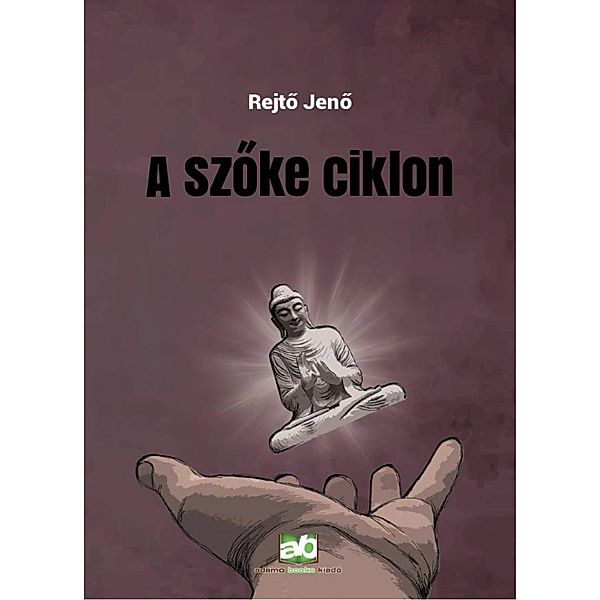 A szoke ciklon, Jeno Rejto