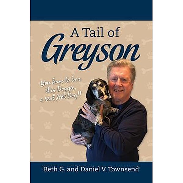 A Tail of Greyson, Daniel V. Townsend, Beth G. Townsend