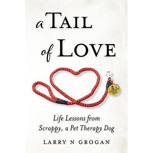 A Tail of Love, Larry Grogan