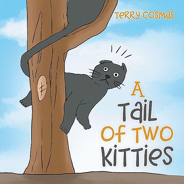 A Tail of Two Kitties, Terry Cosmas