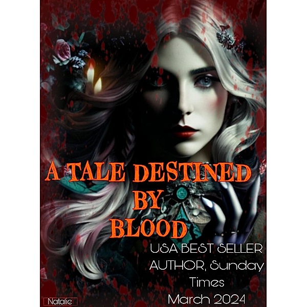 A Tale Destined by Blood, Natalie