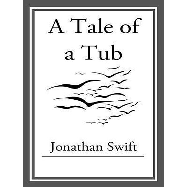 A Tale of a Tub / Vintage Books, Jonathan Swift