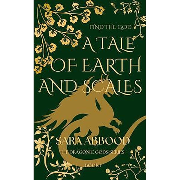 A Tale of Earth and Scales, Sara Abbood