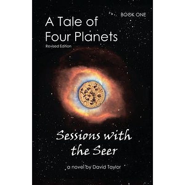 A Tale of Four Planets: Book One / A Tale of Four Planets Bd.1, David Taylor