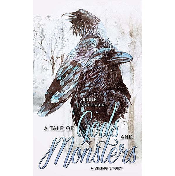 A Tale of Gods and Monsters, k. Jensen, J. Schiesser