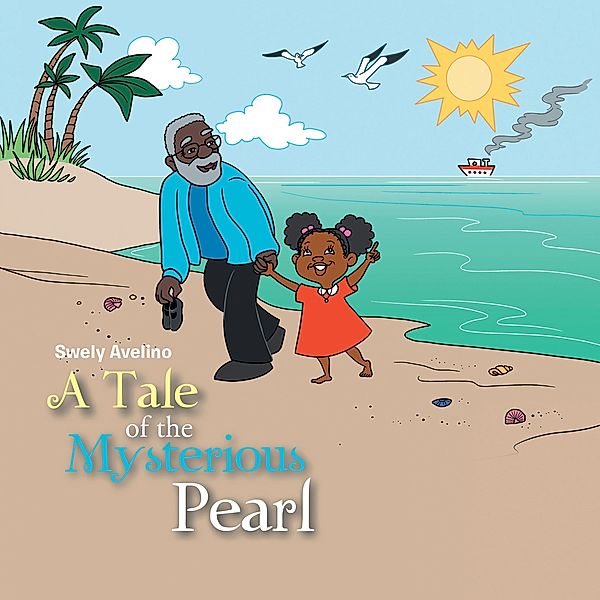 A Tale of the Mysterious Pearl, Swely Avelino