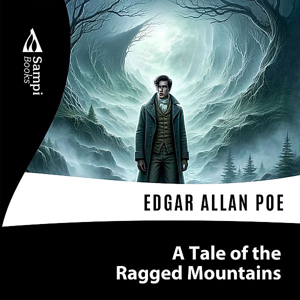 A Tale of The Ragged Mountains, Edgar Allan Poe