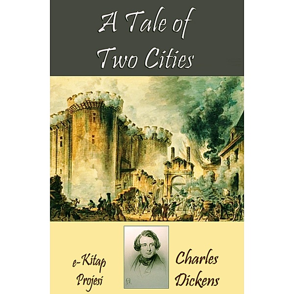 A Tale of Two Cities, Charles Charles