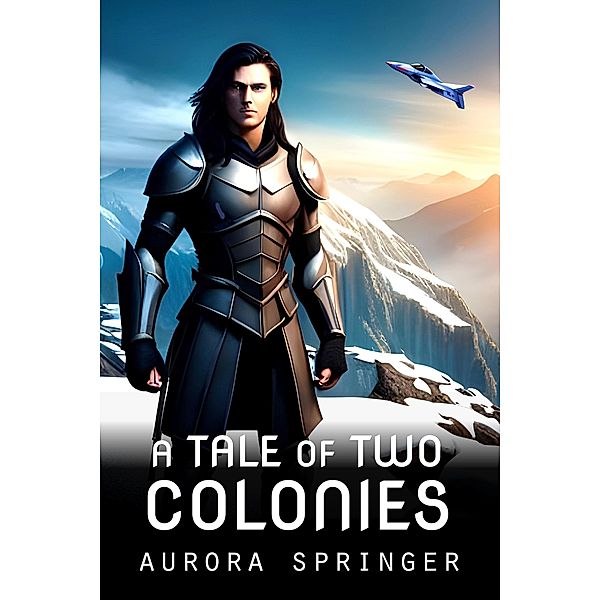 A Tale of Two Colonies, Aurora Springer