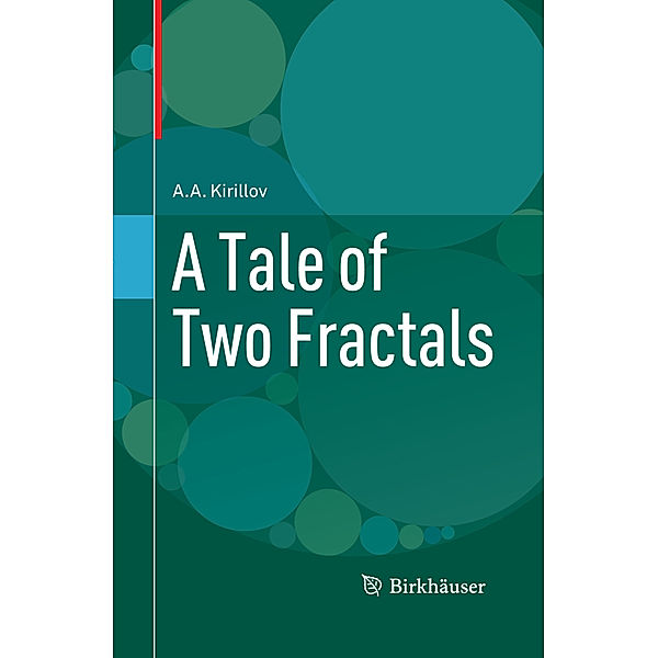 A Tale of Two Fractals, A.A. Kirillov