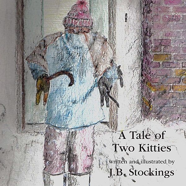 A Tale of Two Kitties, J. B. Stockings