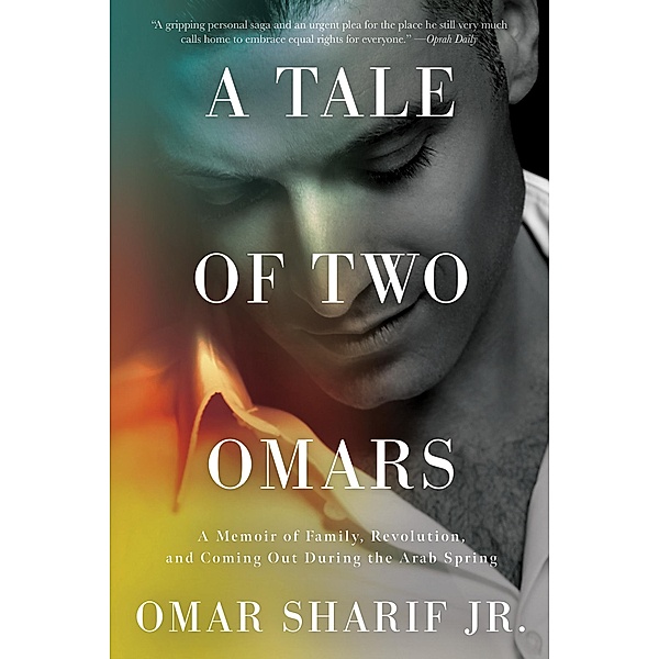 A Tale of Two Omars, Omar Sharif