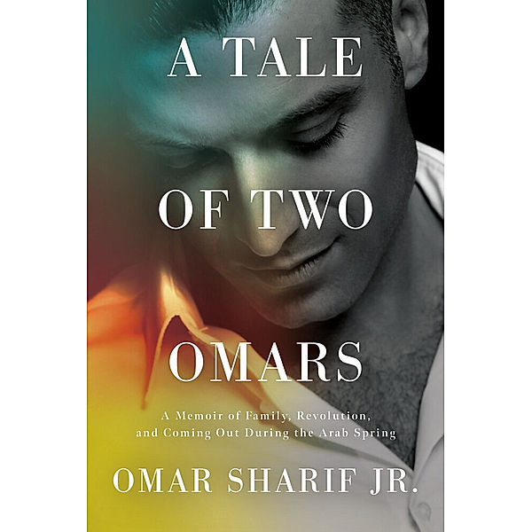 A Tale of Two Omars, Omar, Jr Sharif