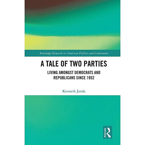 A Tale of Two Parties, Kenneth Janda