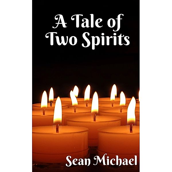 A Tale of Two Spirits, Sean Michael