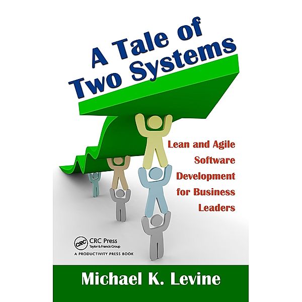 A Tale of Two Systems, Michael K. Levine