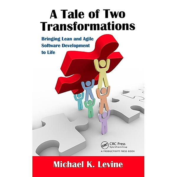 A Tale of Two Transformations, Michael K. Levine
