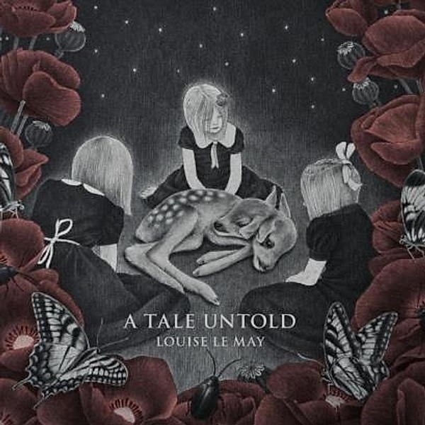 A Tale Untold, Louise Le May