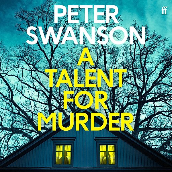 A Talent for Murder, Peter Swanson