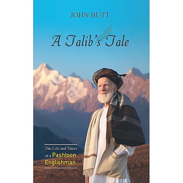 A Talib's Tale, Butt John