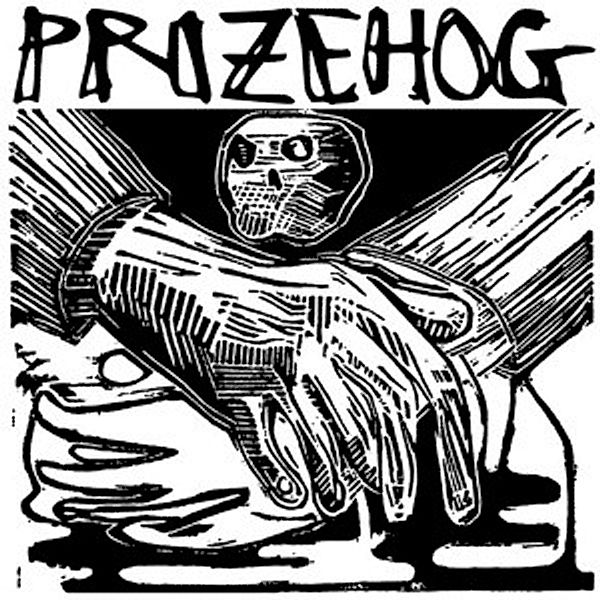 A Talkin' To (Vinyl), Prizehog