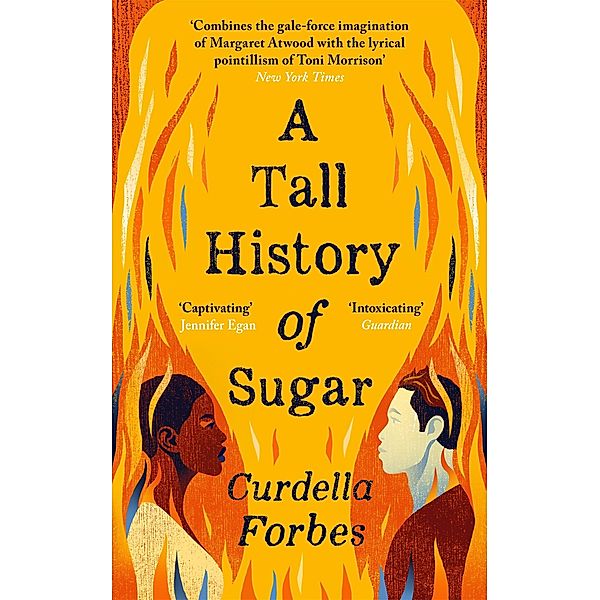 A Tall History of Sugar, Curdella Forbes
