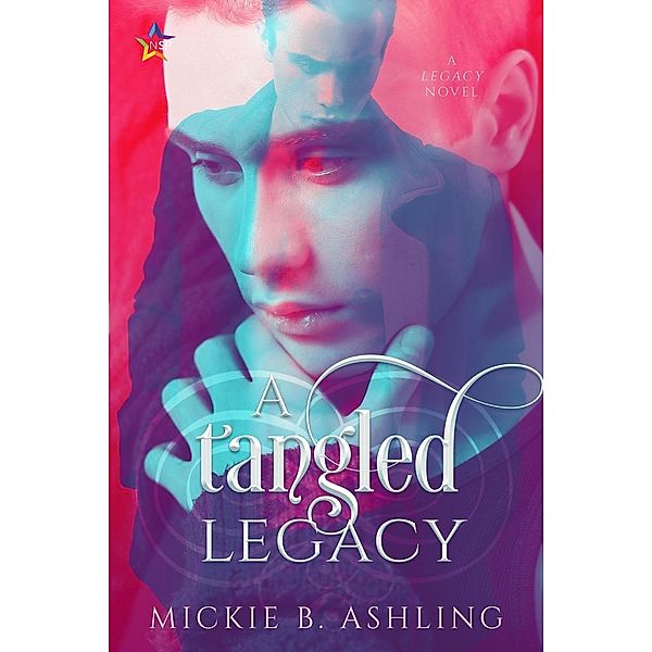 A Tangled Legacy, Mickie B. Ashling