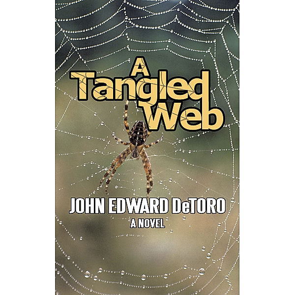 A Tangled Web, John Edward DeToro