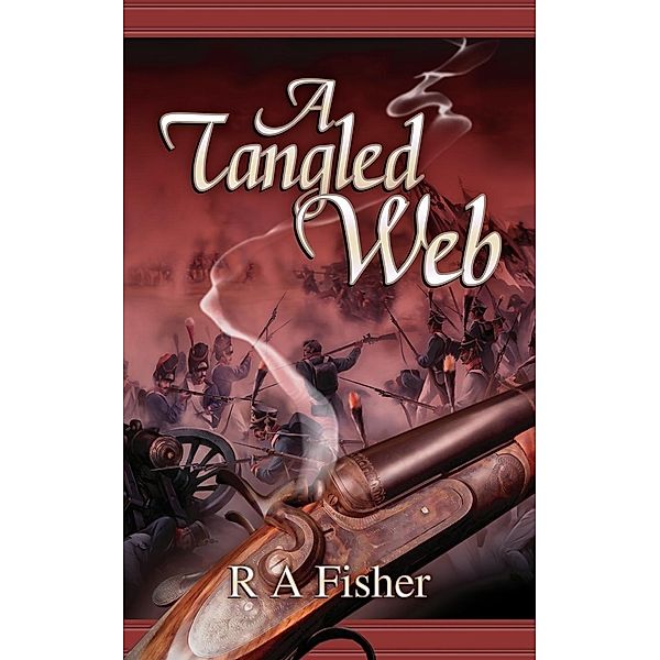 A Tangled Web, R A Fisher