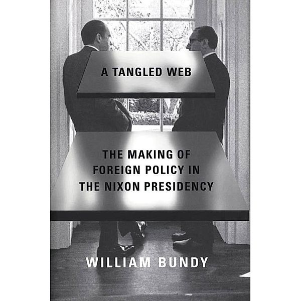 A Tangled Web, William P. Bundy