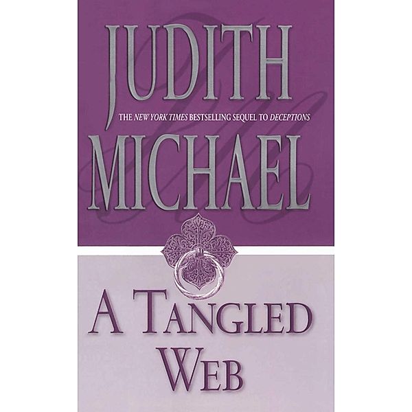 A Tangled Web, Judith Michael