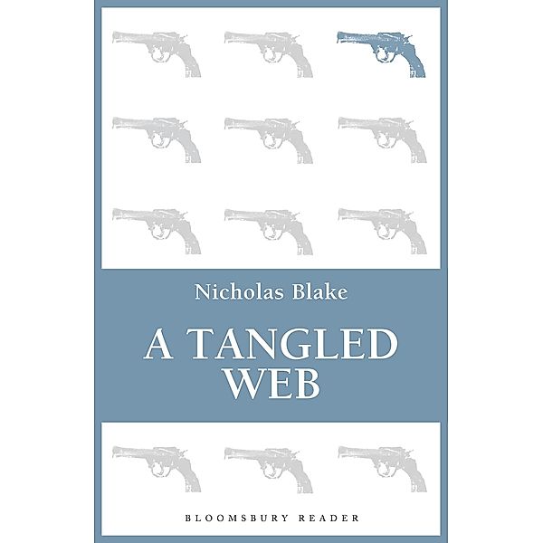 A Tangled Web, Nicholas Blake