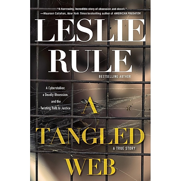 A Tangled Web, Leslie Rule
