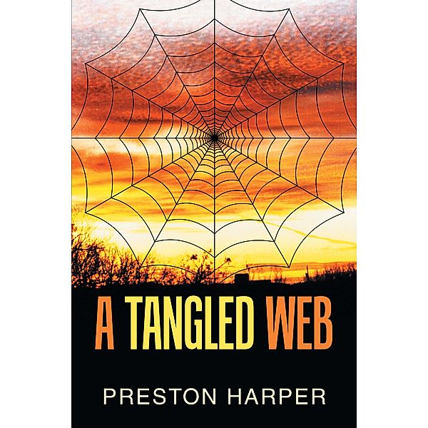 A Tangled Web, Preston Harper