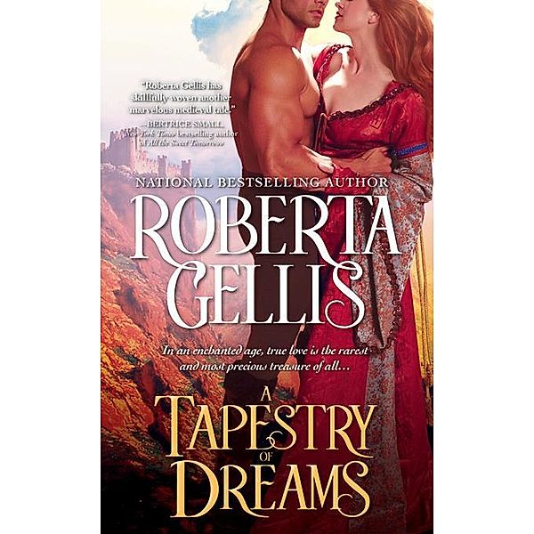 A Tapestry of Dreams / Tales of Jernaeve Bd.1, Roberta Gellis