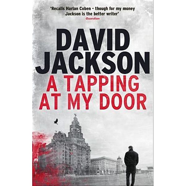 A Tapping at My Door, David Jackson