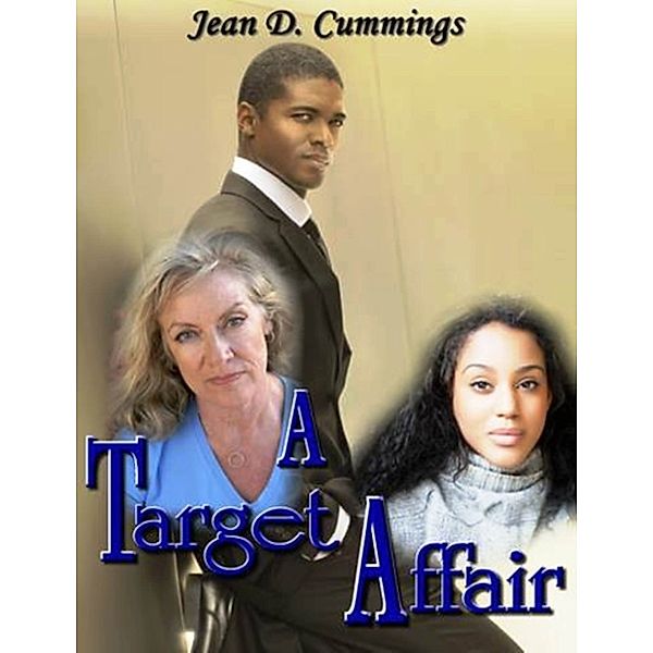 A Target Affair, Jean Cummings