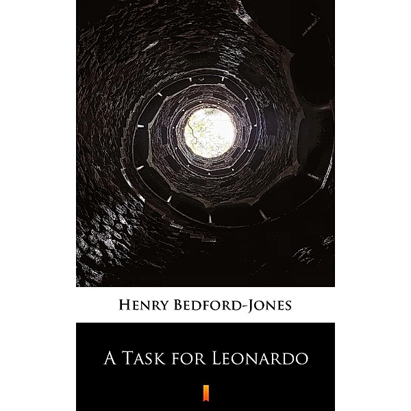 A Task for Leonardo, Henry Bedford-Jones