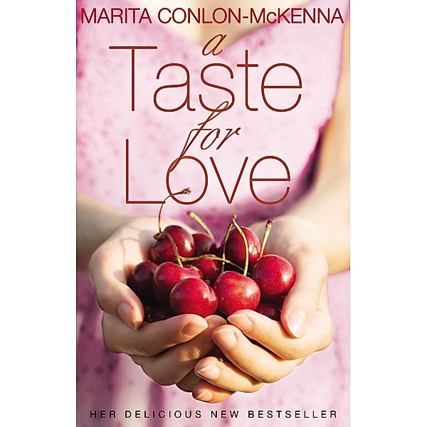 A Taste for Love, Marita Conlon-McKenna