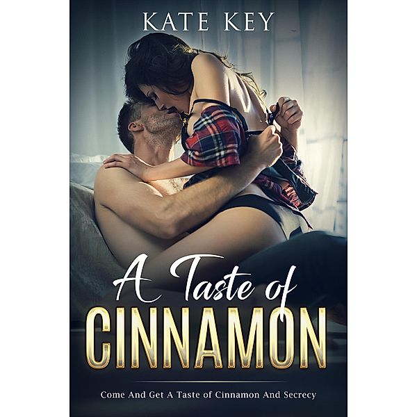 A Taste Of Cinnamon / A Taste Of Cinnamon, Kate Key