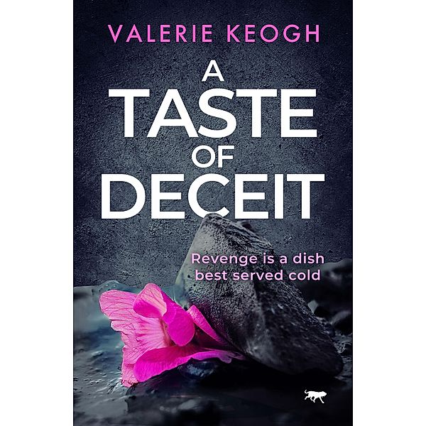 A Taste of Deceit, Valerie Keogh