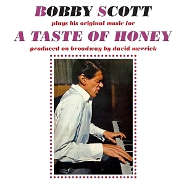 A Taste Of Honey, Bobby Scott