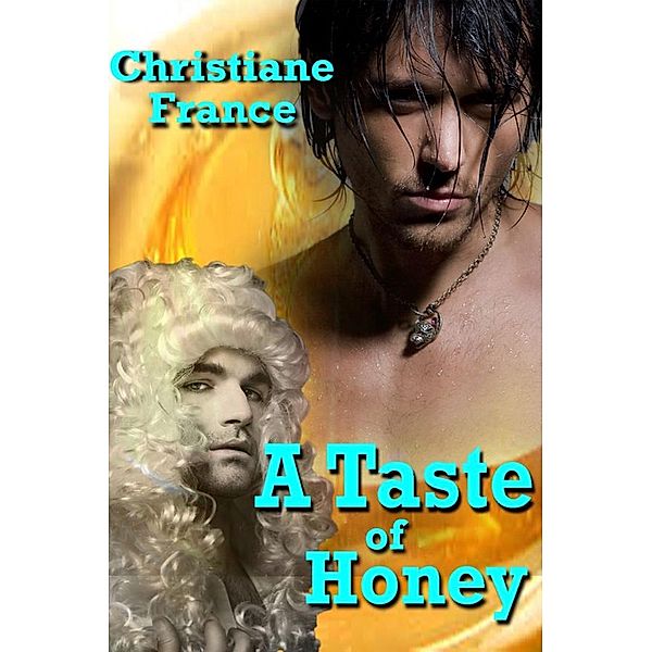 A Taste of Honey, Christiane France