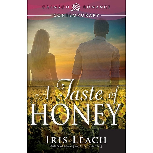 A Taste of Honey, Iris Leach