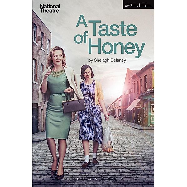 A Taste of Honey / Modern Plays, Shelagh Delaney