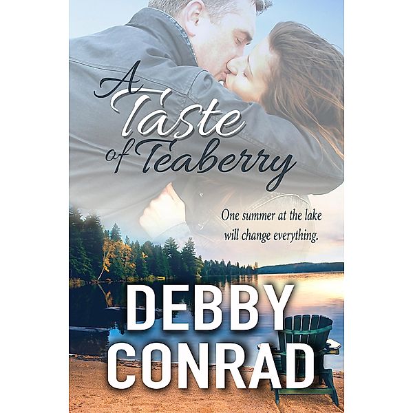 A Taste of Teaberry, Debby Conrad