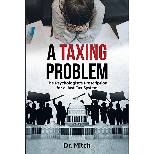 A Taxing Problem, Mitch