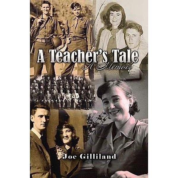 A Teacher's Tale / Global Summit House, Joe Gilliland